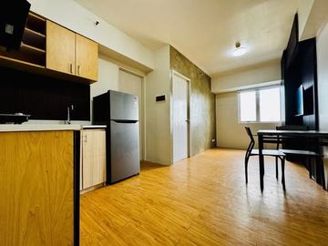 1BR Condo Unit for Sale/Rent in Amaia Skies Sta Mesa Manila