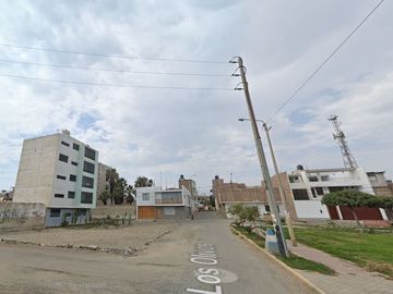 VENDO TERRENO 107.42m2 FRENTE A PARQUE CAMINANDO PLAYA HUANKARUTE - HUANCHACO TRUJILLO