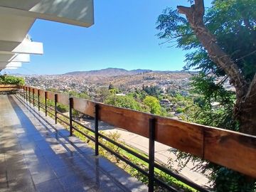 Gran propiedad en Villa Paso Hondo Quilpué