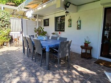 Gran propiedad en Villa Paso Hondo Quilpué