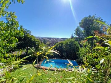 Gran propiedad en Villa Paso Hondo Quilpué