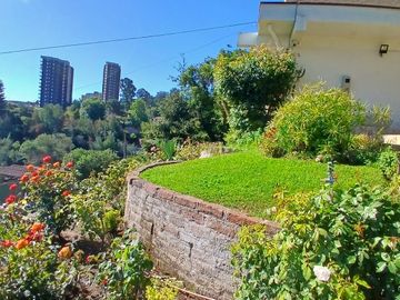 Gran propiedad en Villa Paso Hondo Quilpué