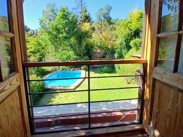 Gran propiedad en Villa Paso Hondo Quilpué