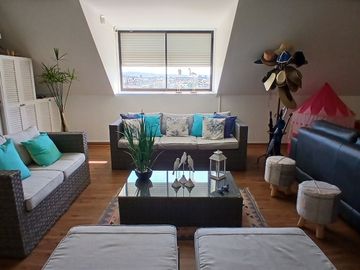 Gran propiedad en Villa Paso Hondo Quilpué