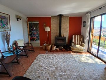 Gran propiedad en Villa Paso Hondo Quilpué