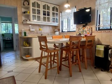 Gran propiedad en Villa Paso Hondo Quilpué