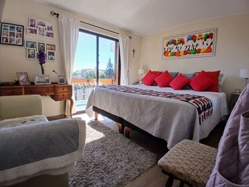 Gran propiedad en Villa Paso Hondo Quilpué