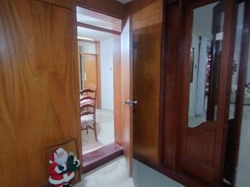 AMPLIA CASA EN VENTA O ALQUILER – URB. MIRAFLORES CASTILLA -PIURA