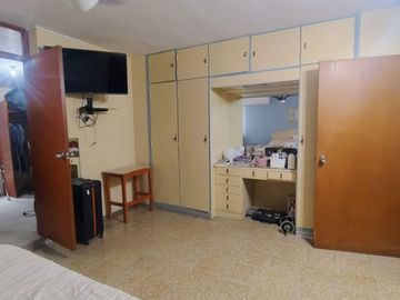 AMPLIA CASA EN VENTA O ALQUILER – URB. MIRAFLORES CASTILLA -PIURA