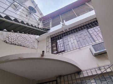 AMPLIA CASA EN VENTA O ALQUILER – URB. MIRAFLORES CASTILLA -PIURA