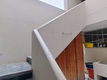 AMPLIA CASA EN VENTA O ALQUILER – URB. MIRAFLORES CASTILLA -PIURA