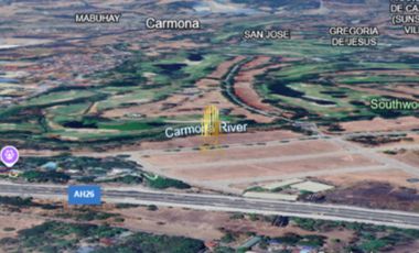 8 Special Commercial Lots in Southwoods City for Sale!