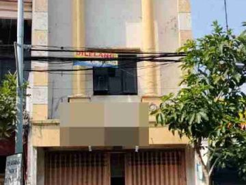 *SEGERA LELANG* 🔥
🏢 *Ruko Surabaya*
📍 *Dharmahusada*