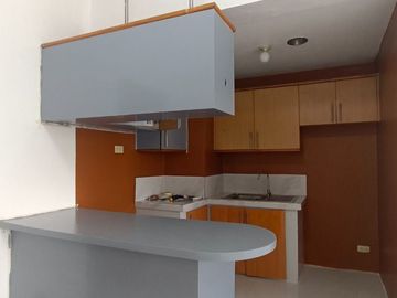 For Sale Improved Studio Condo Eastwood Lafayette Eastwood Ave. Quezon City