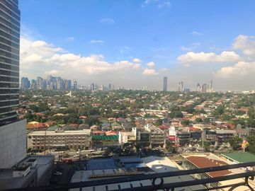 For Sale Improved Studio Condo Eastwood Lafayette Eastwood Ave. Quezon City