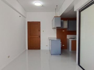 For Sale Improved Studio Condo Eastwood Lafayette Eastwood Ave. Quezon City