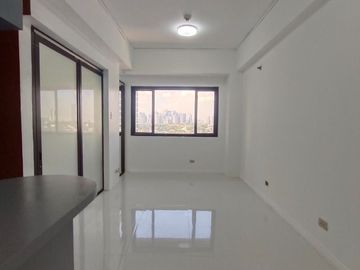 For Sale Improved Studio Condo Eastwood Lafayette Eastwood Ave. Quezon City