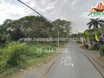 ที่ดินหมู่บ้านป่าไผ่กลาง ตำบลแช่ช้าง อำเภอสันกำแพง จังหวัดเชียงใหม่ (แบ่งแปลงขาย 5 แปลง)