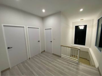 New home corner unit 4 Bedrooms for sale in Nararom