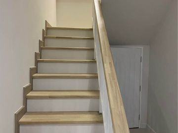 New home corner unit 4 Bedrooms for sale in Nararom