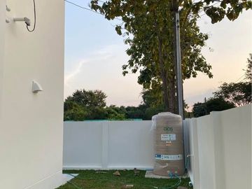 New home corner unit 4 Bedrooms for sale in Nararom