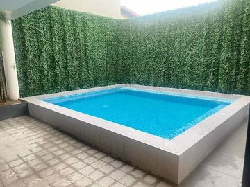 🌟 FOR SALE: House and Lot with Swimming Pool in Filinvest East, Cainta, Rizal 🌟