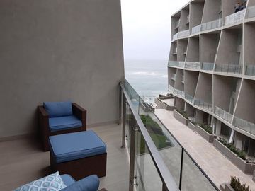 Duplex en alquiler Ocean Reef