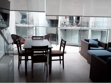 Duplex en alquiler Ocean Reef