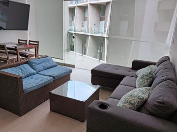Duplex en alquiler Ocean Reef