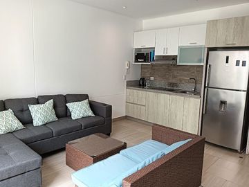 Duplex en alquiler Ocean Reef