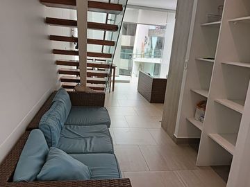 Duplex en alquiler Ocean Reef