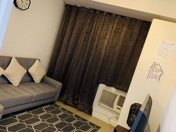 Fully Furnished 2 Bedroom Unit at Azure Urban Resort Residences (Miami Building)