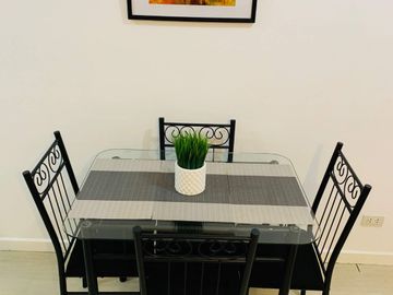 Fully Furnished 2 Bedroom Unit at Azure Urban Resort Residences (Miami Building)
