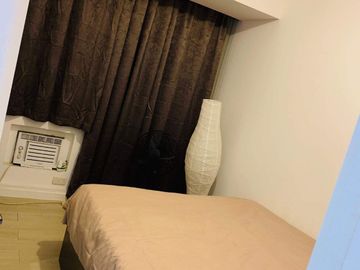 Fully Furnished 2 Bedroom Unit at Azure Urban Resort Residences (Miami Building)