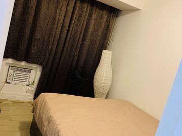 Fully Furnished 2 Bedroom Unit at Azure Urban Resort Residences (Miami Building)
