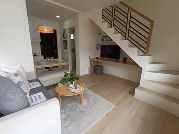 Ready for Occupancy Idesia Cabuyao Townhouse for Sale in Laguna