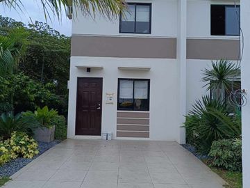 Ready for Occupancy Idesia Cabuyao Townhouse for Sale in Laguna