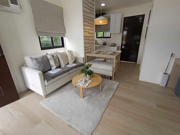 Ready for Occupancy Idesia Cabuyao Townhouse for Sale in Laguna