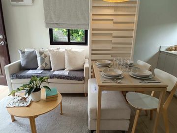 Ready for Occupancy Idesia Cabuyao Townhouse for Sale in Laguna