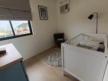 Ready for Occupancy Idesia Cabuyao Townhouse for Sale in Laguna