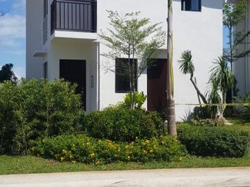 RFO Single Atttached House and Lot for Sale in Idesia Cabuyao Laguna