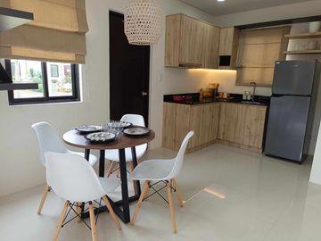 RFO Single Atttached House and Lot for Sale in Idesia Cabuyao Laguna