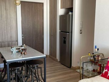 Hermoso Departamento venta Con Gran Vista Al Mar En Cochoa Concón UF 8300