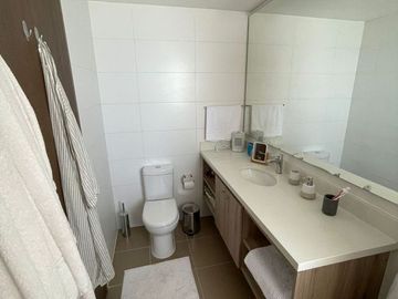 Hermoso Departamento venta Con Gran Vista Al Mar En Cochoa Concón UF 8300
