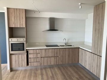 Hermoso Departamento venta Con Gran Vista Al Mar En Cochoa Concón UF 8300