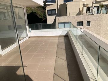 Hermoso Departamento venta Con Gran Vista Al Mar En Cochoa Concón UF 8300