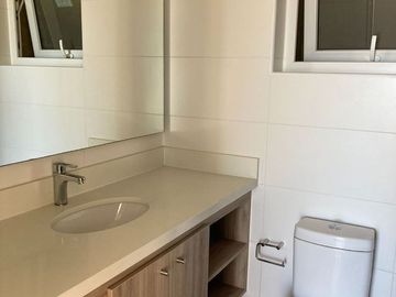 Hermoso Departamento venta Con Gran Vista Al Mar En Cochoa Concón UF 8300