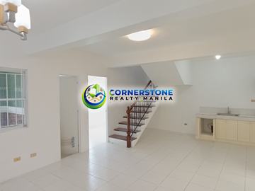 Single Detached House and Lot For Sale in Bellefort Estate Molino 4 Bacoor