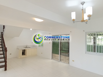 Single Detached House and Lot For Sale in Bellefort Estate Molino 4 Bacoor