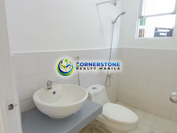 Single Detached House and Lot For Sale in Bellefort Estate Molino 4 Bacoor